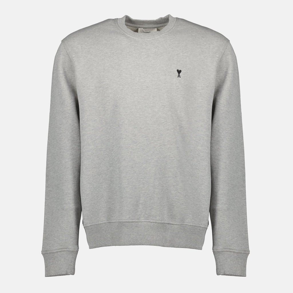 AMI Heart Sweatshirt