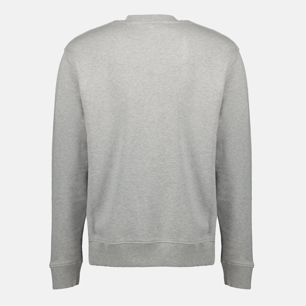 AMI Heart Sweatshirt