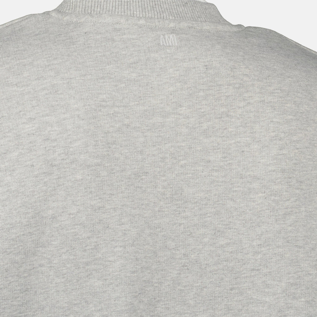 AMI Heart Sweatshirt