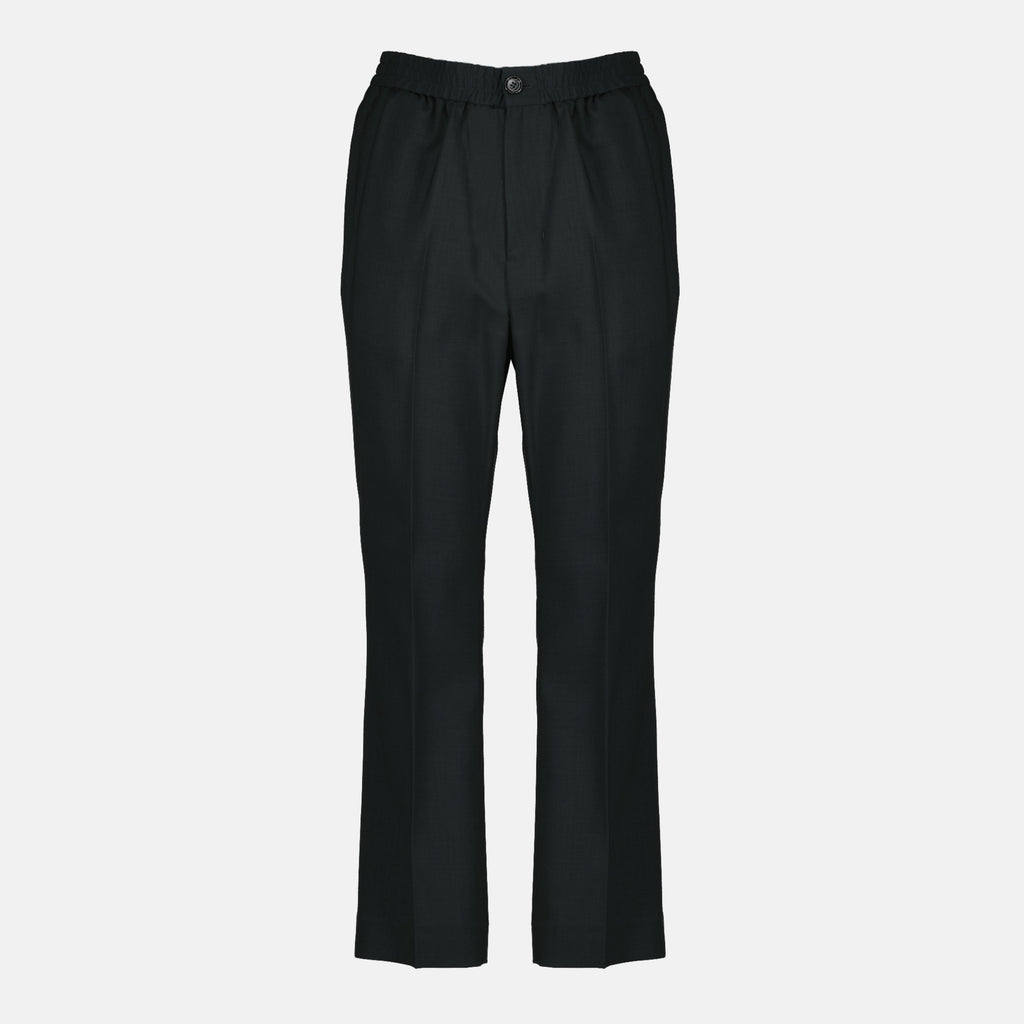 Black Pants