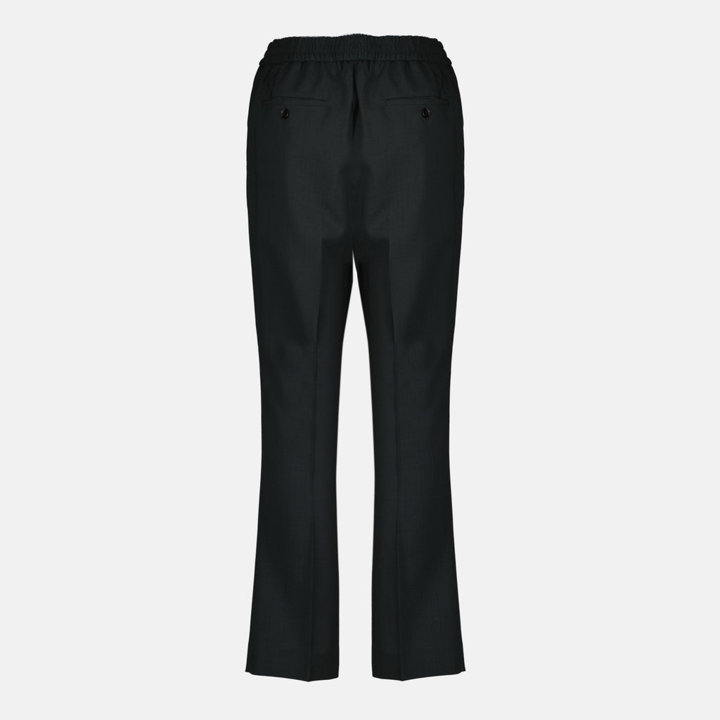 Black Pants