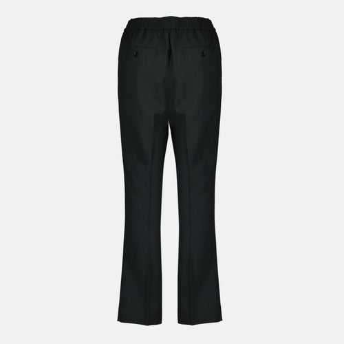 Black Pants