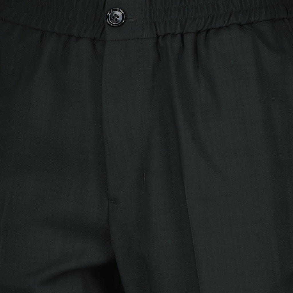 Black Pants