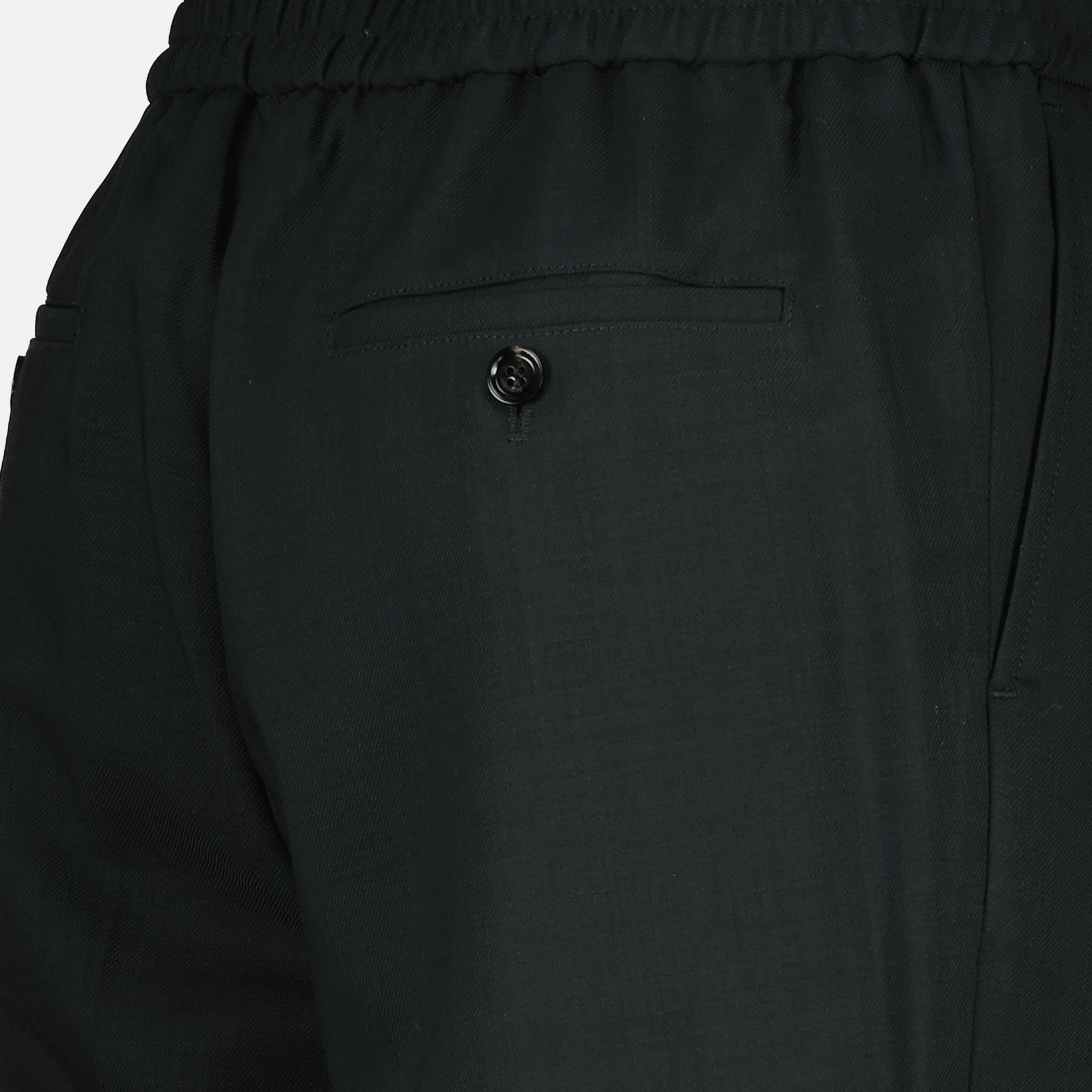 Black Pants