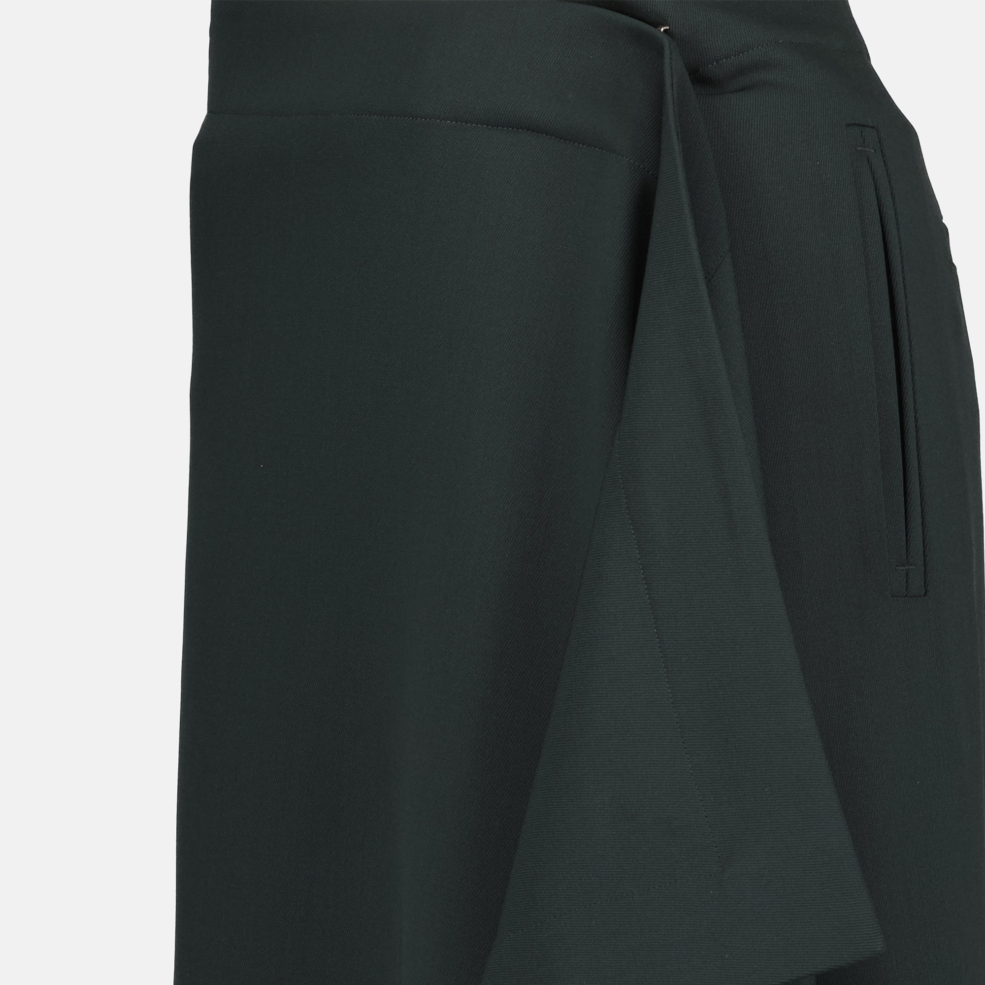 Wrap Skirt