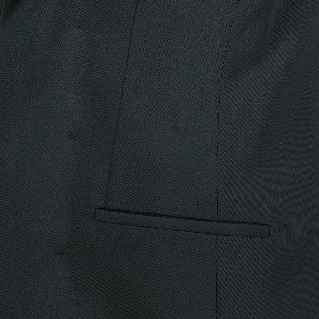 Sleeveless Blazer