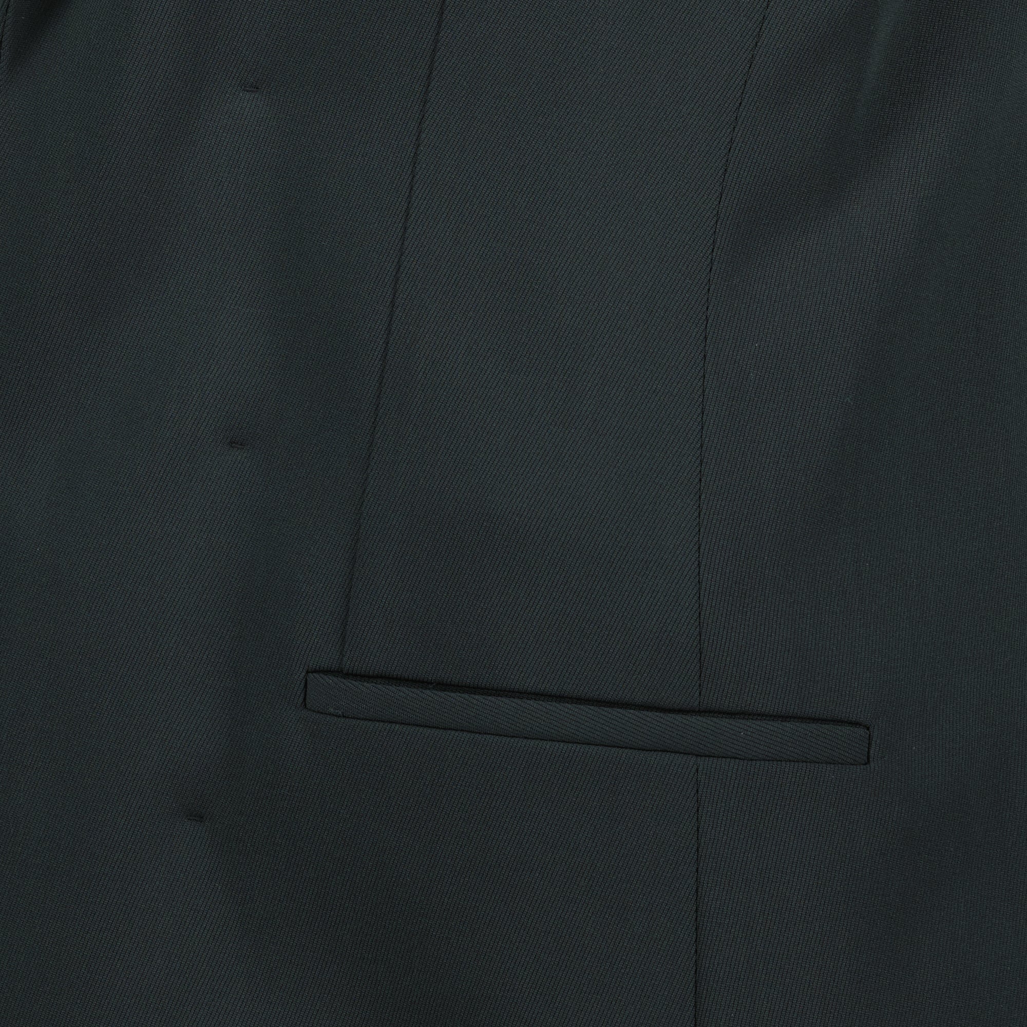Sleeveless Blazer