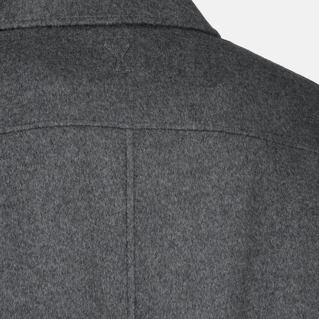 Wool Coat