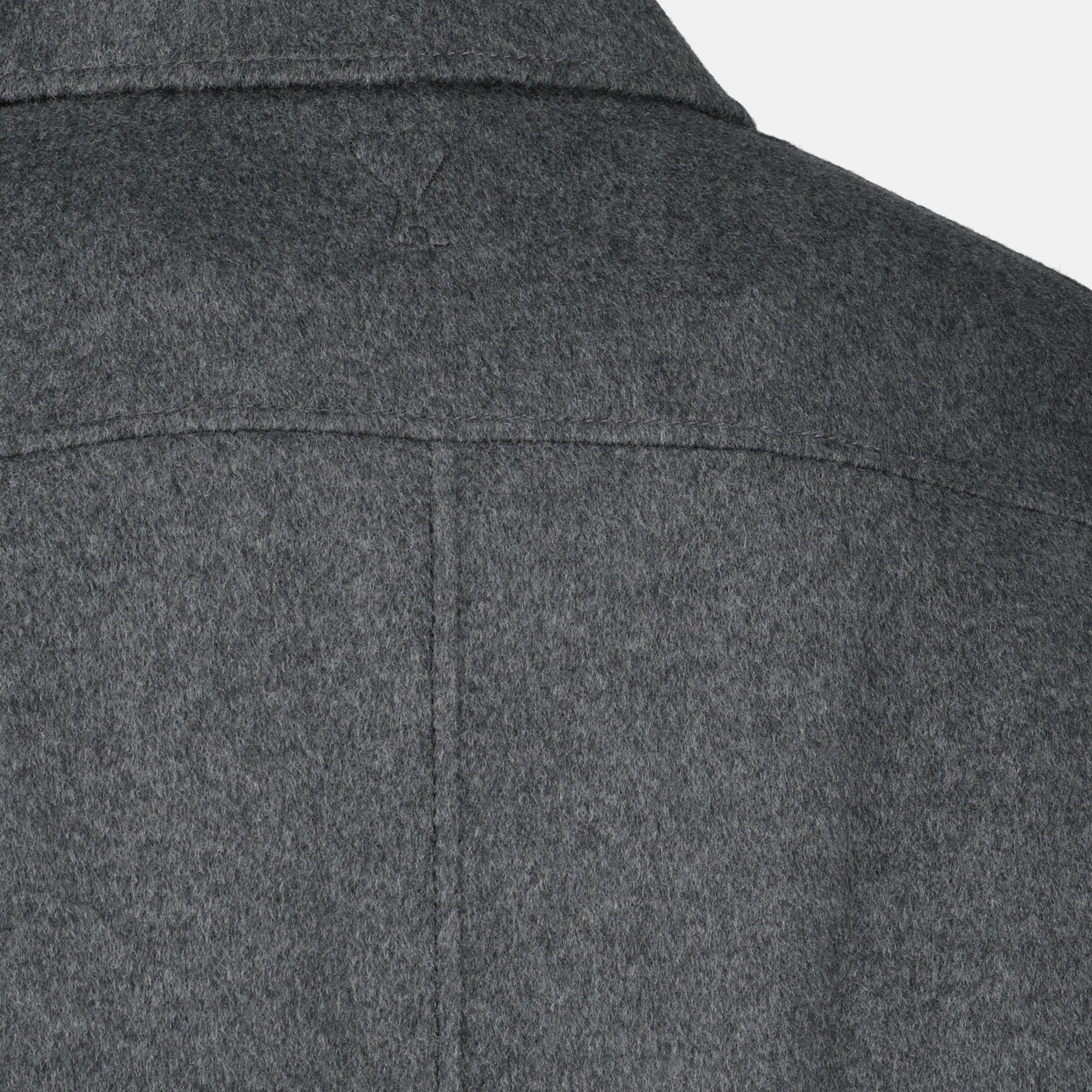 Wool Coat