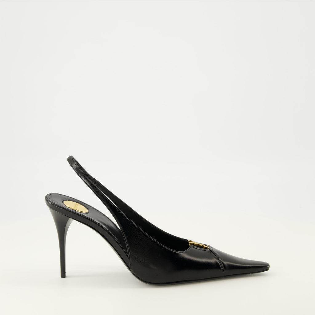 Babylone Heels