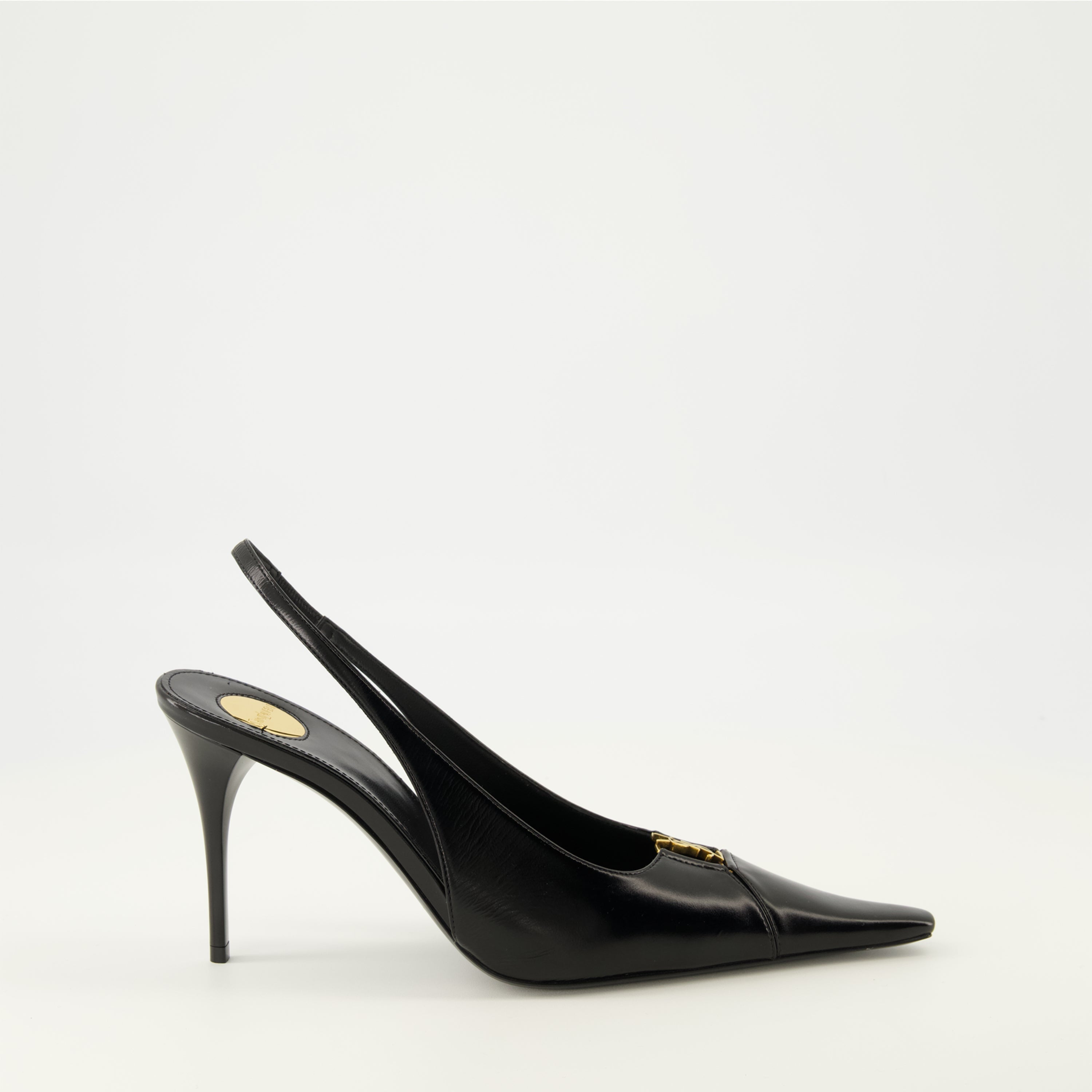 Babylone Heels