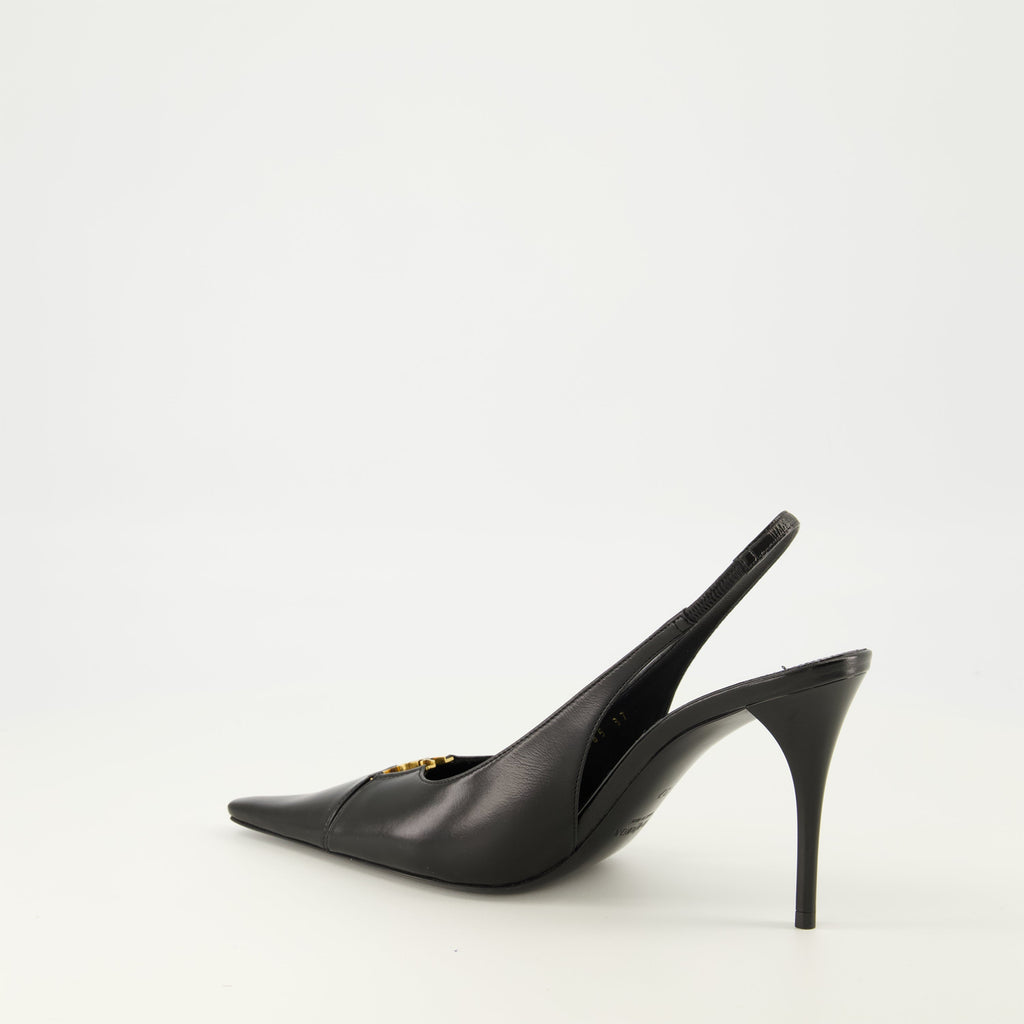 Babylone Heels