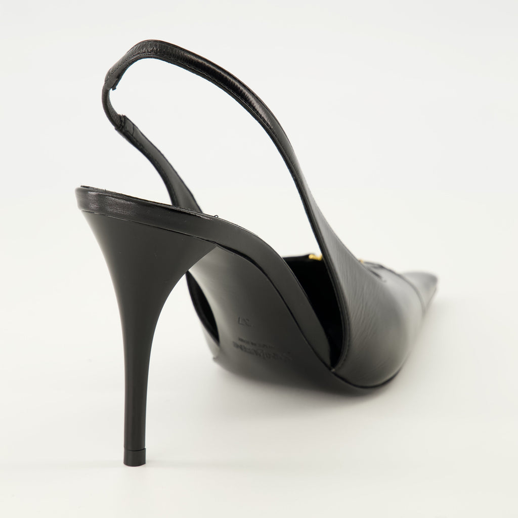 Babylone Heels