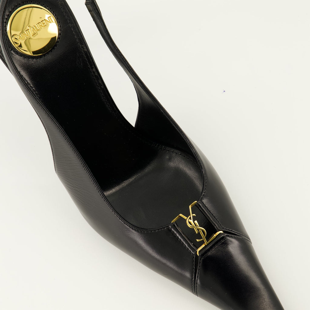 Babylone Heels