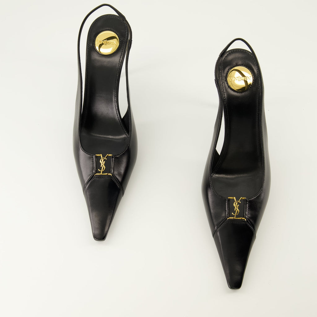 Babylone Heels