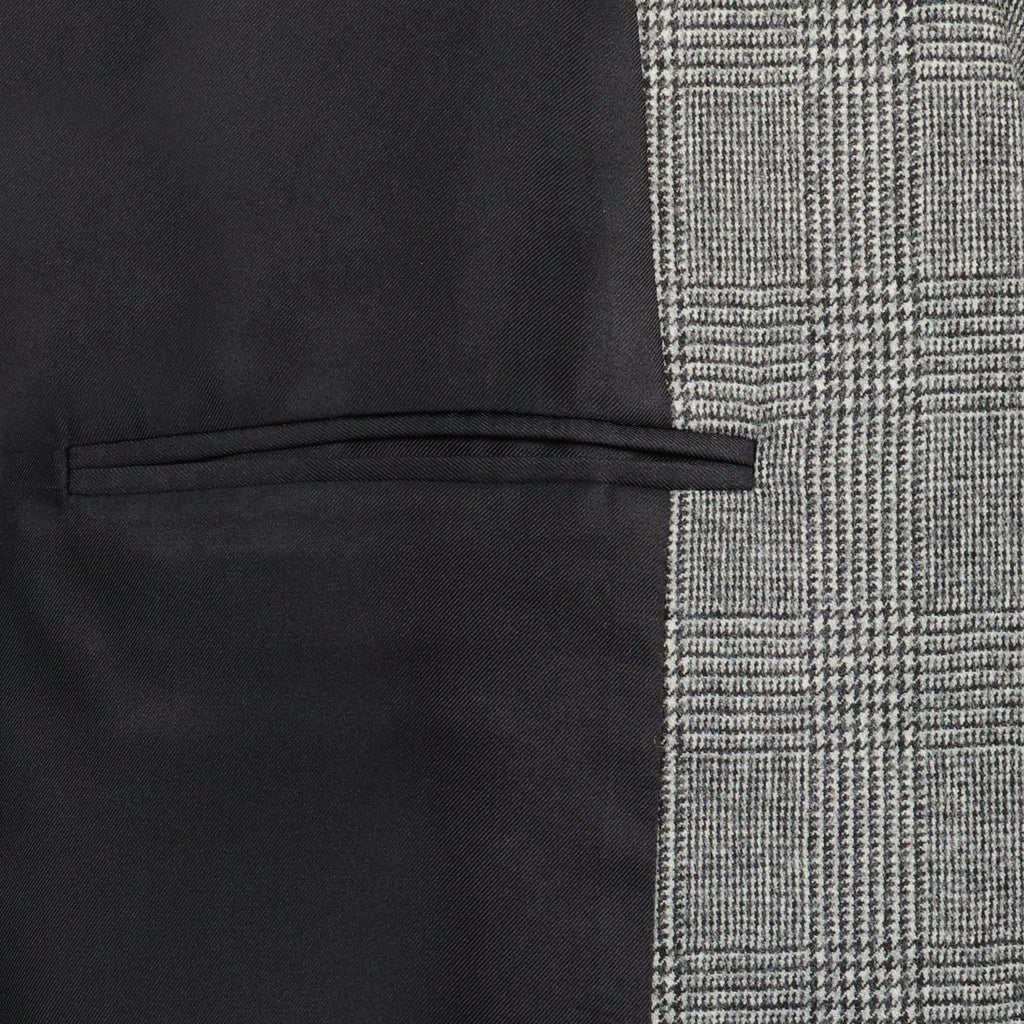 Wool Blazer