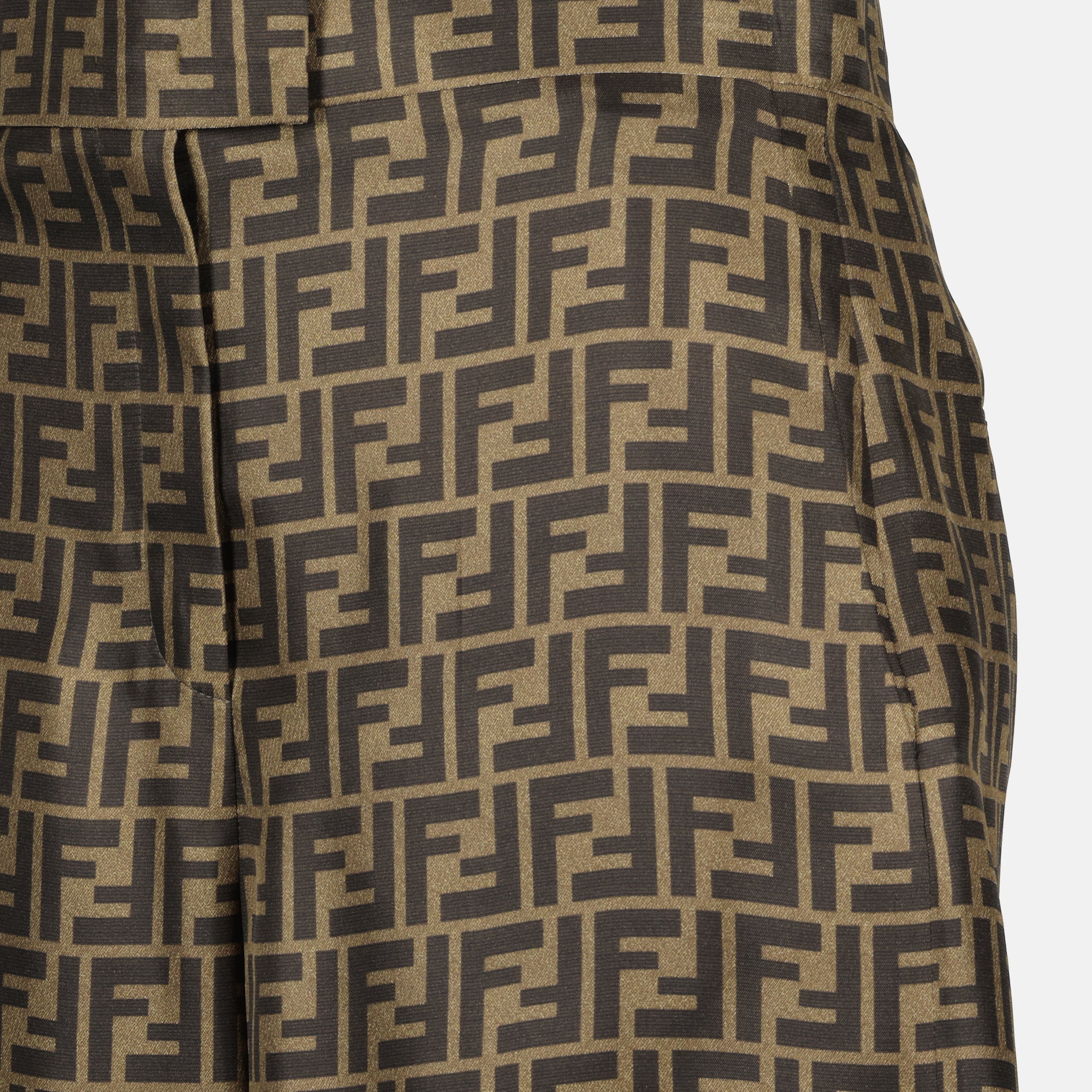 FF Pants