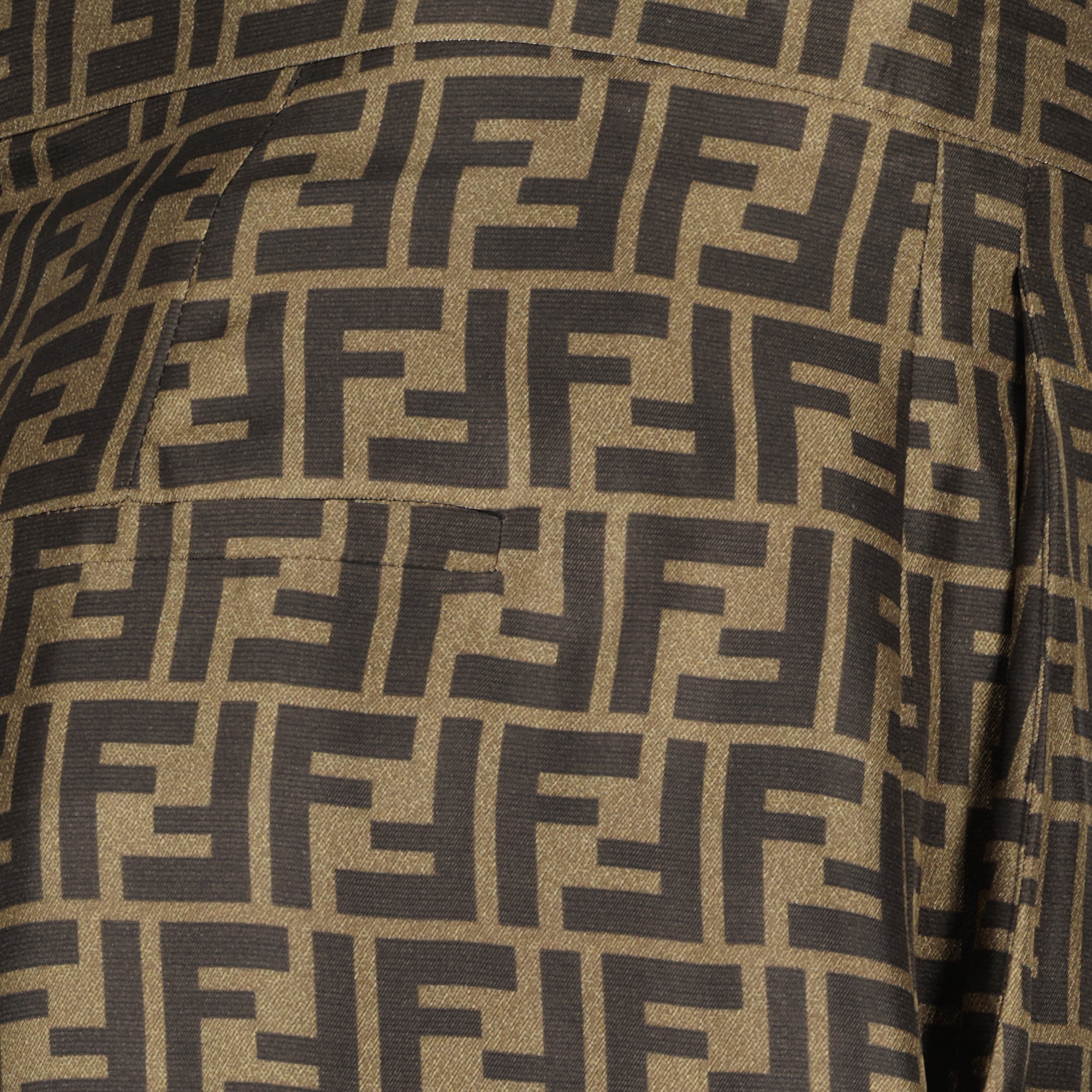 FF Pants
