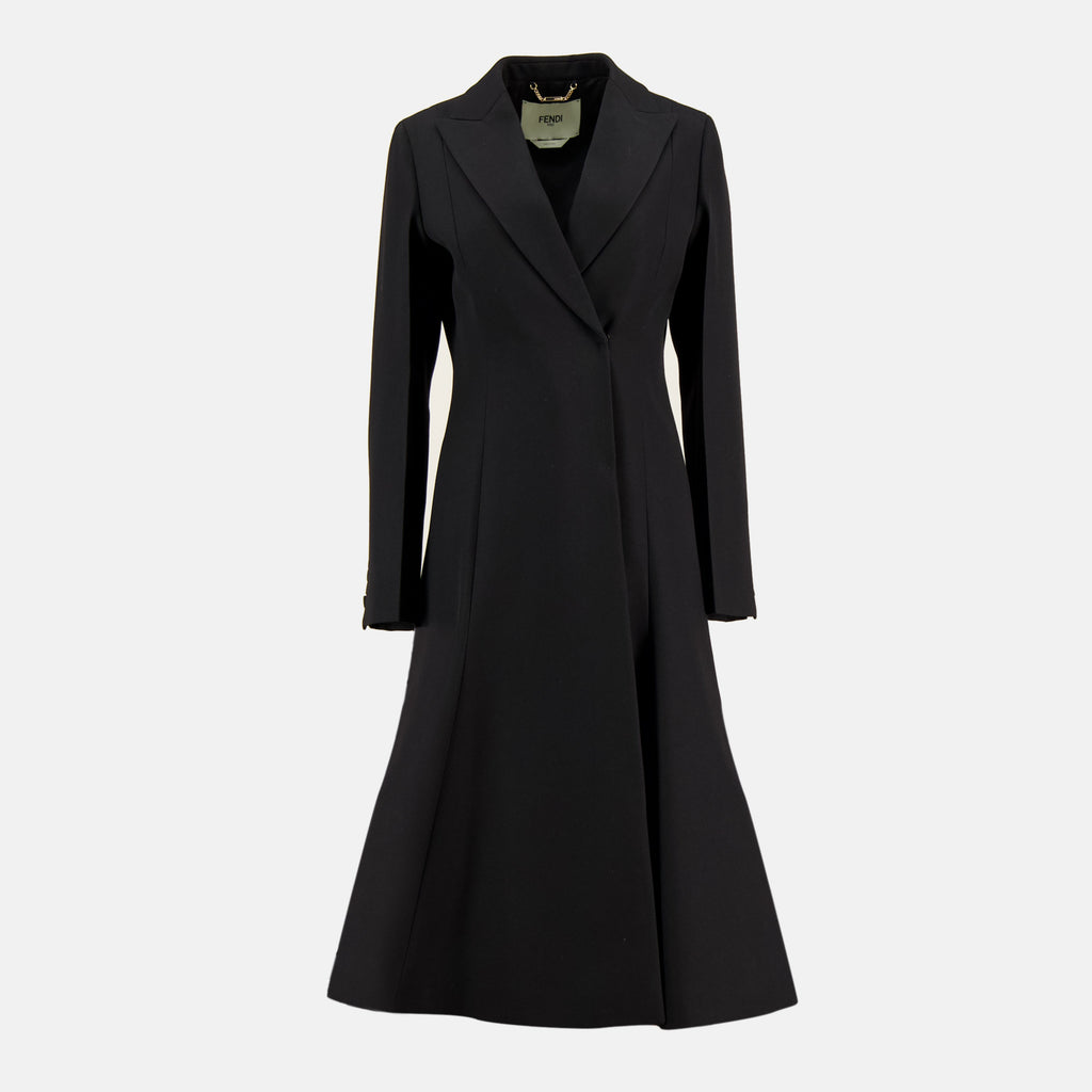 Wool Coat