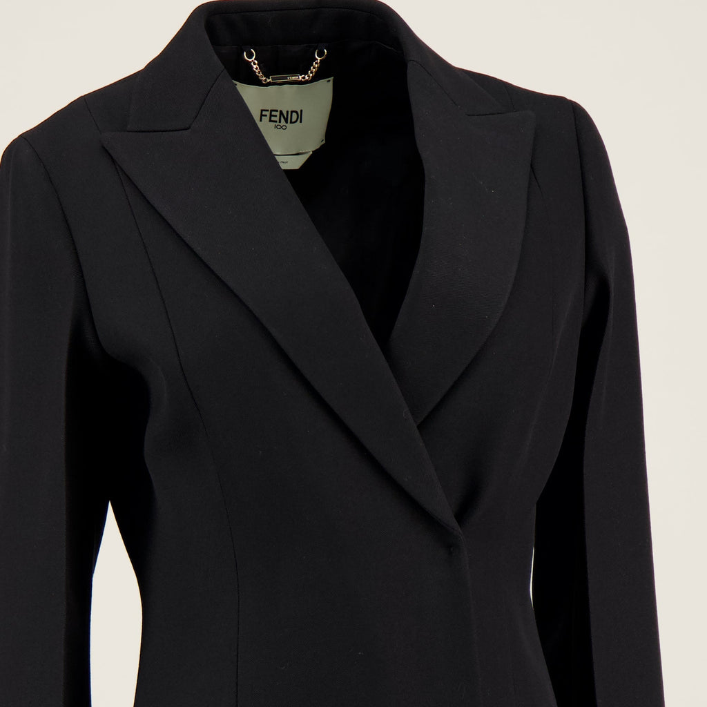 Wool Coat