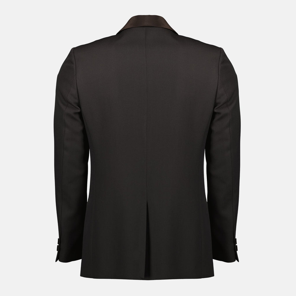 Wool Blazer