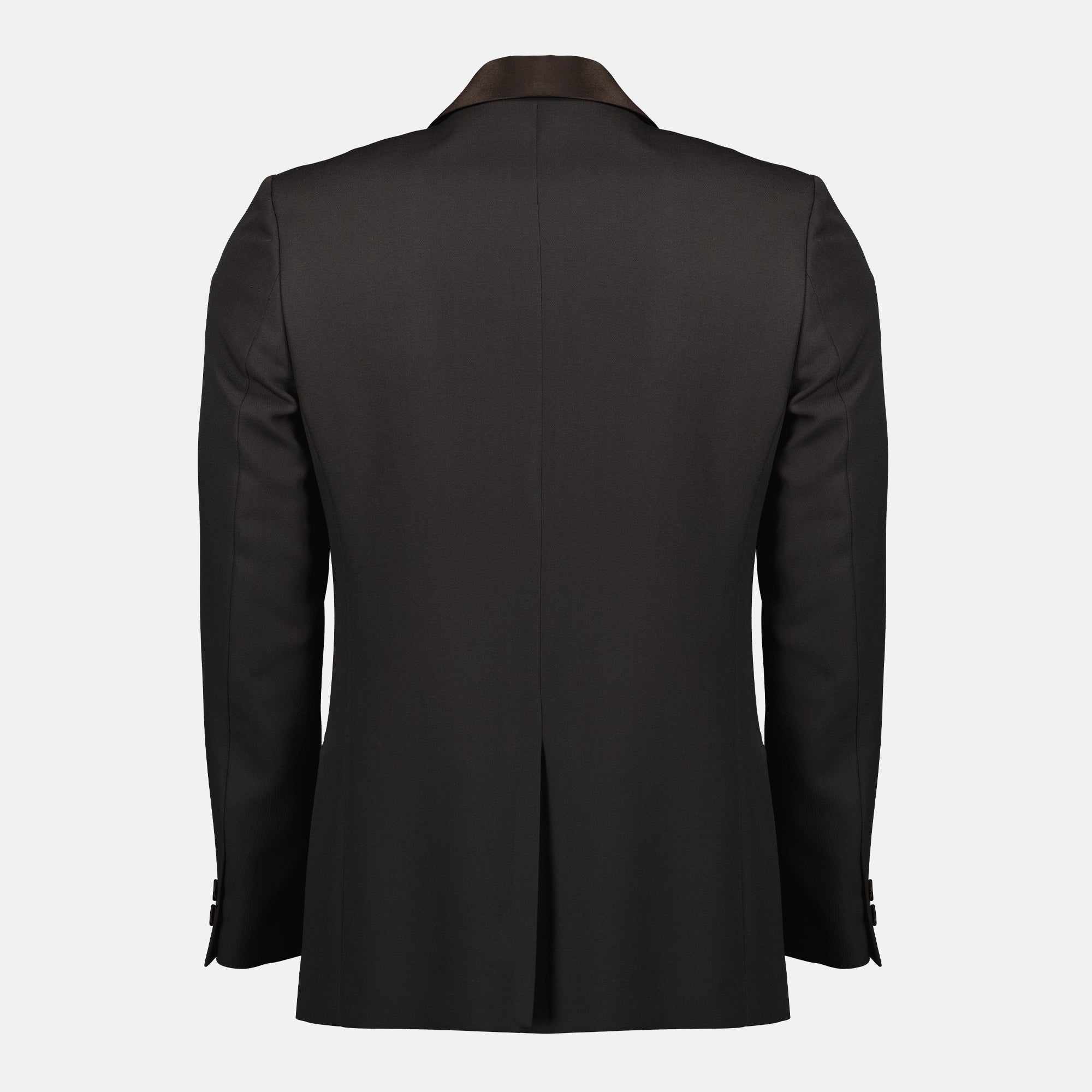 Wool Blazer