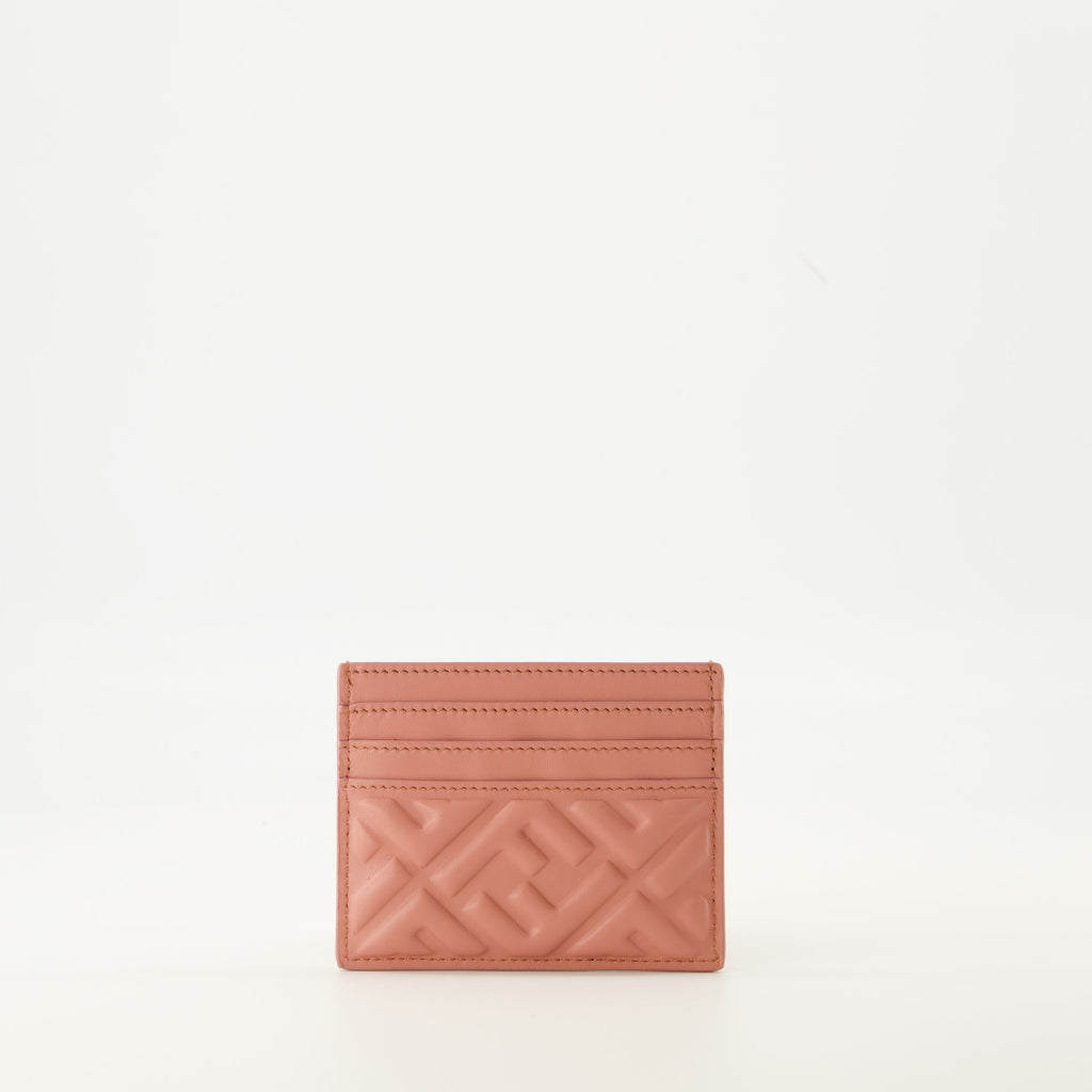 Porte-cartes Baguette