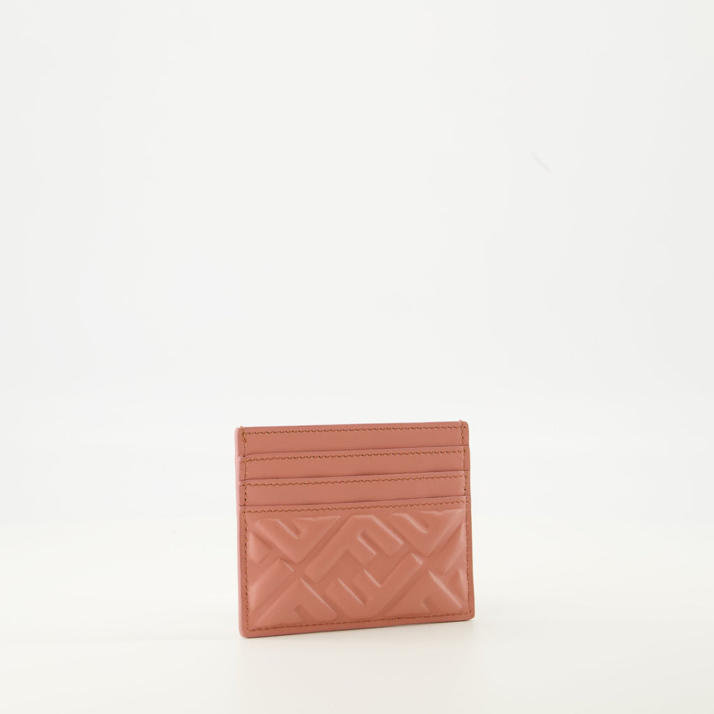 Porte-cartes Baguette