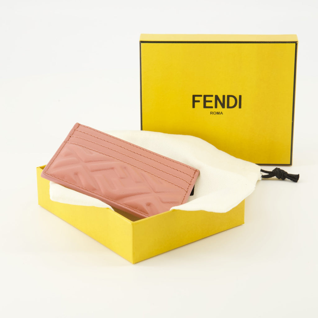 Porte-cartes Baguette
