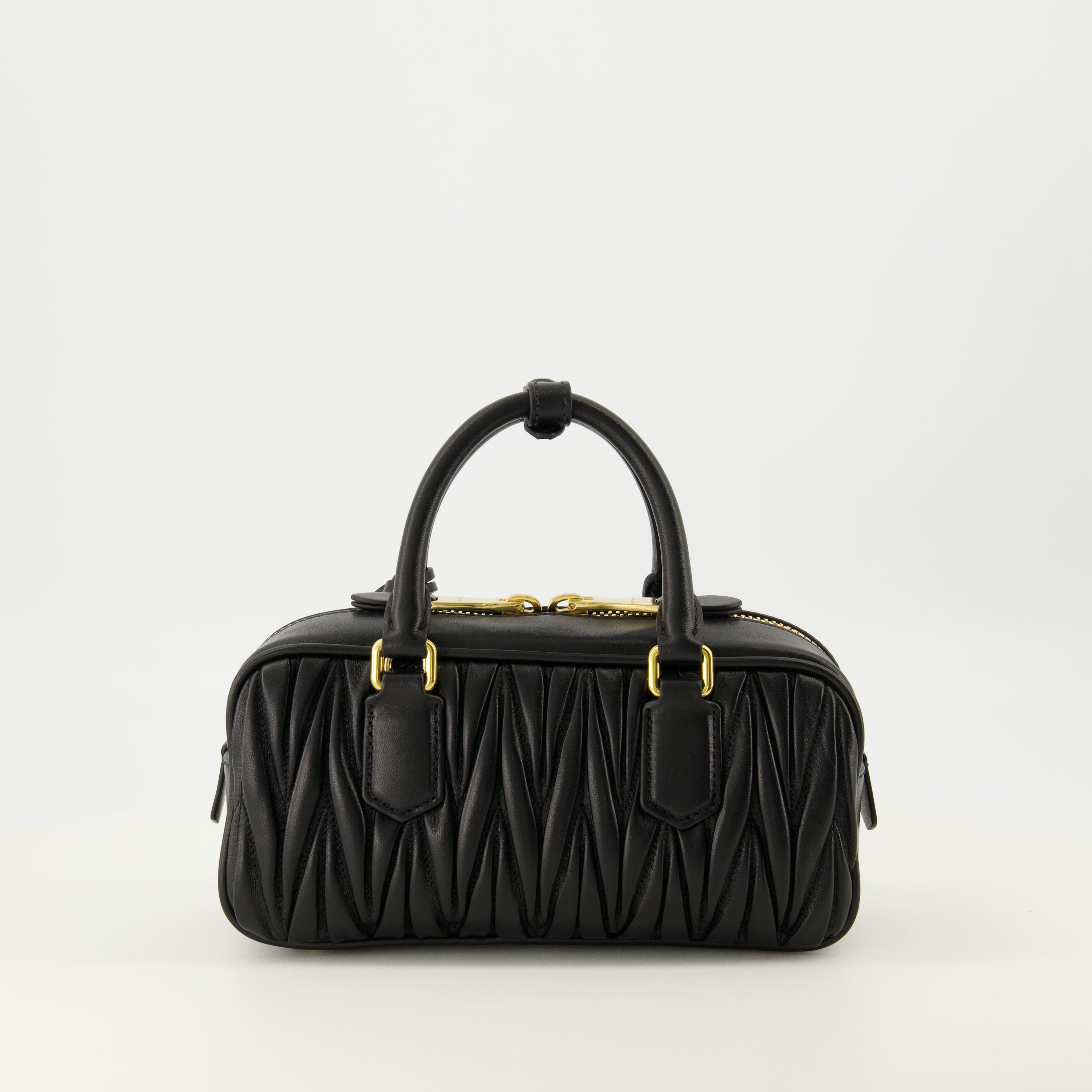 Arcadie Bag