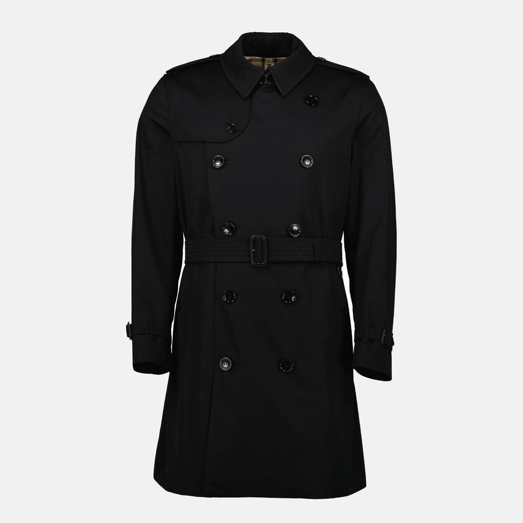 Kensington Trench