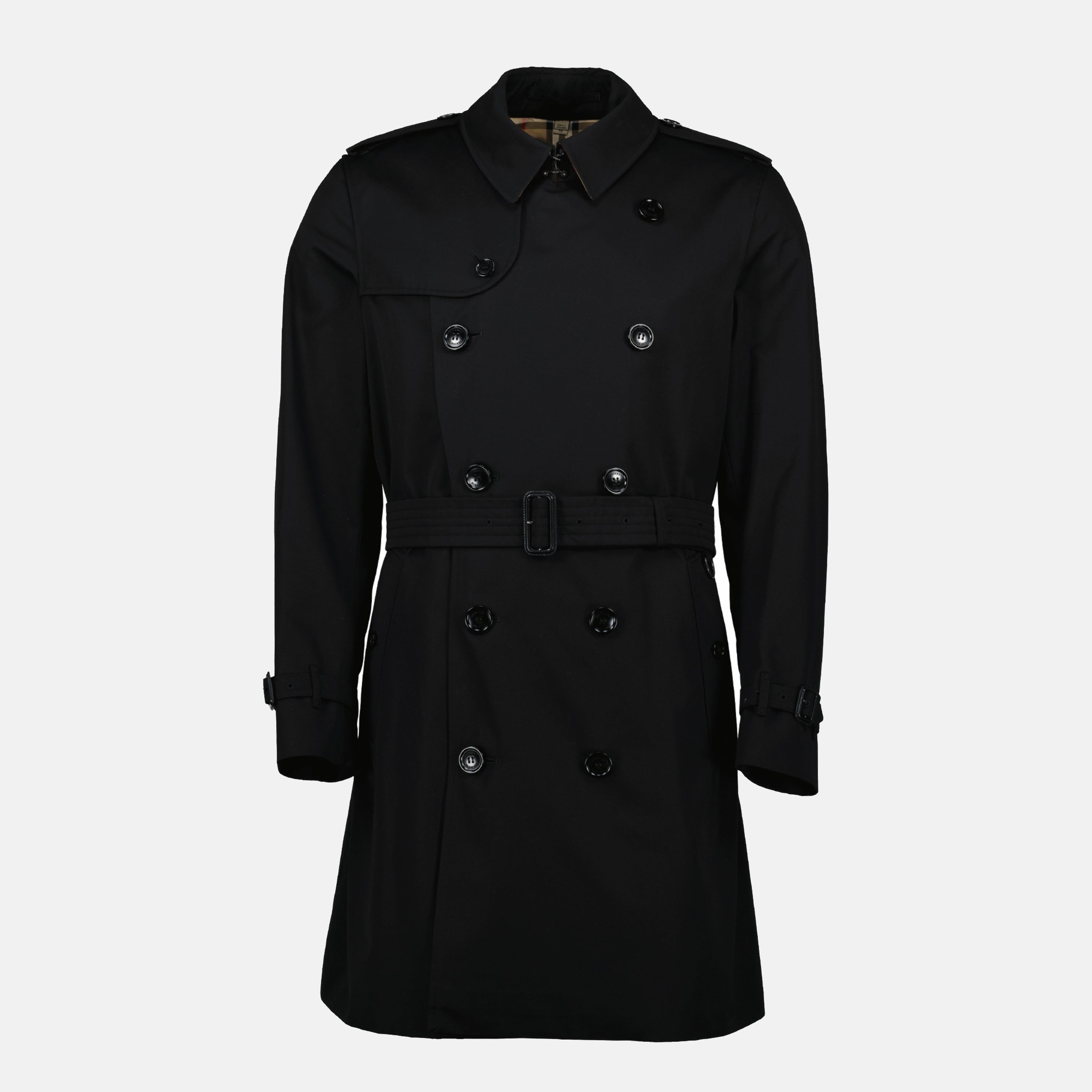 Kensington Trench