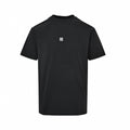 4G Logo T-Shirt | Black