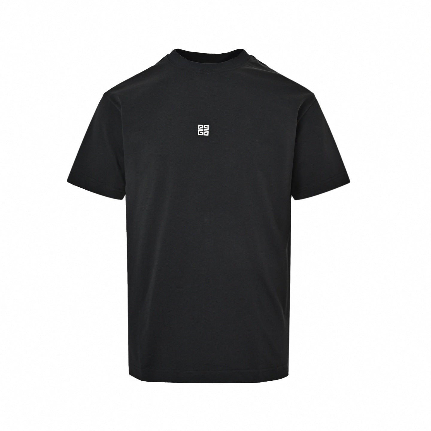 4G Logo T-Shirt | Black