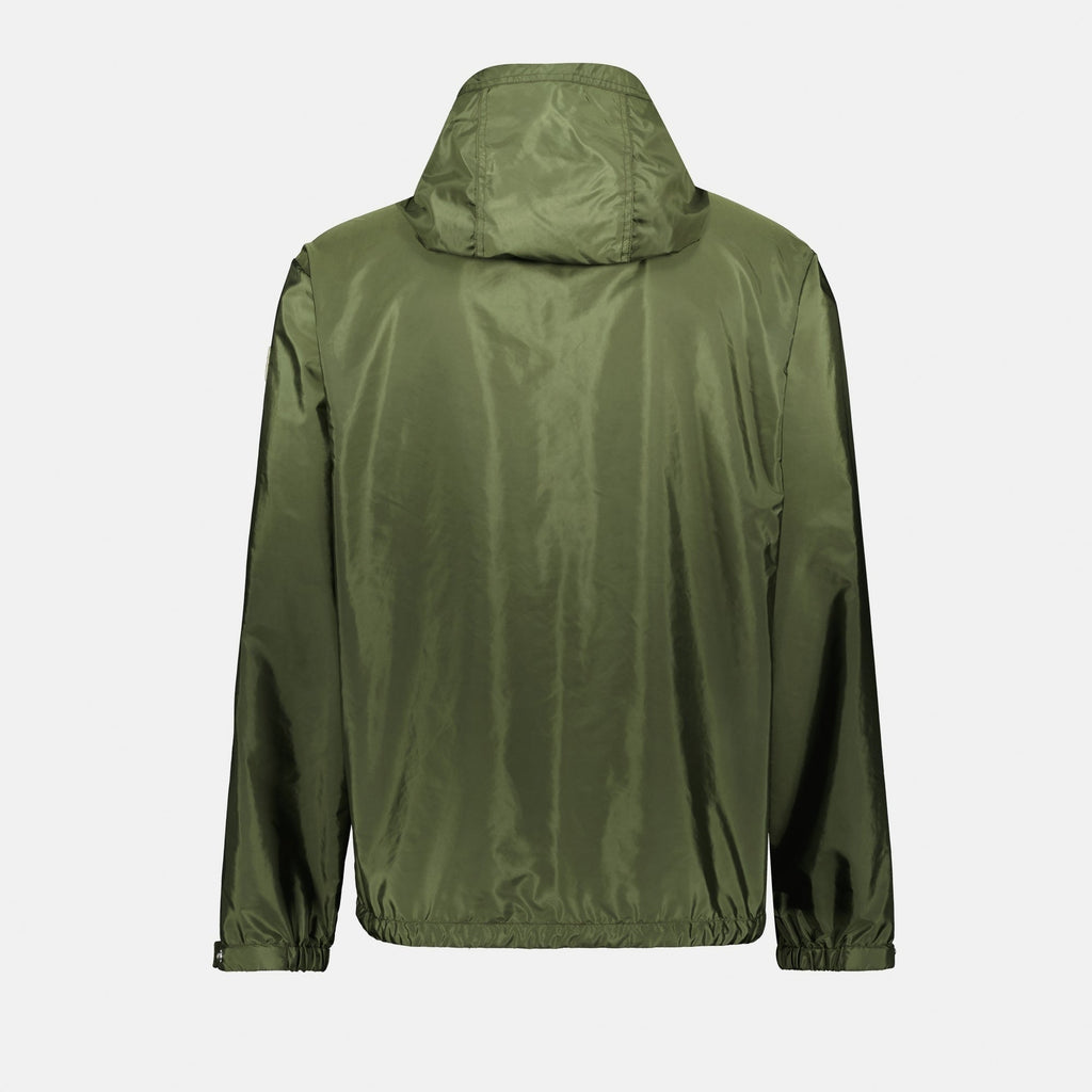 'Onet' Hooded Windbreaker