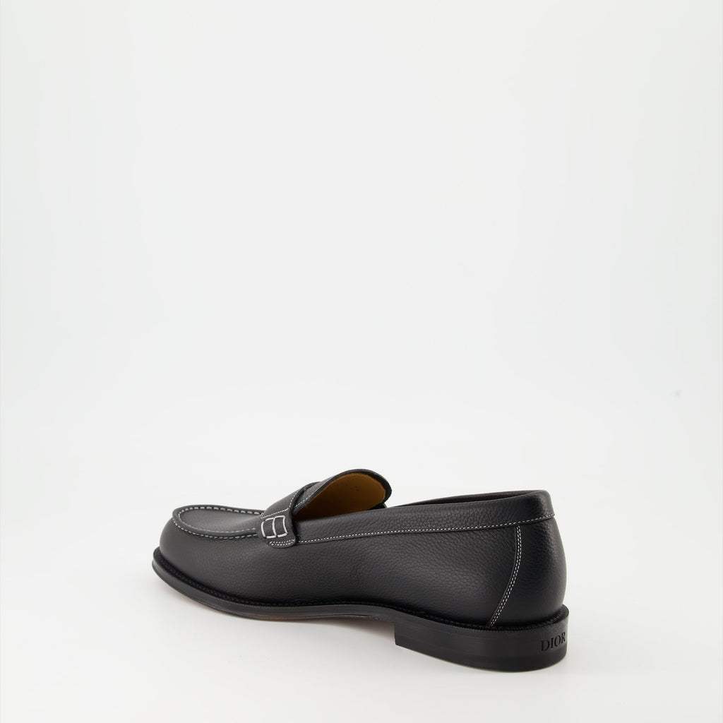 Granville Moccasins