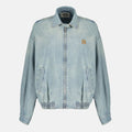 Blue Denim Jacket