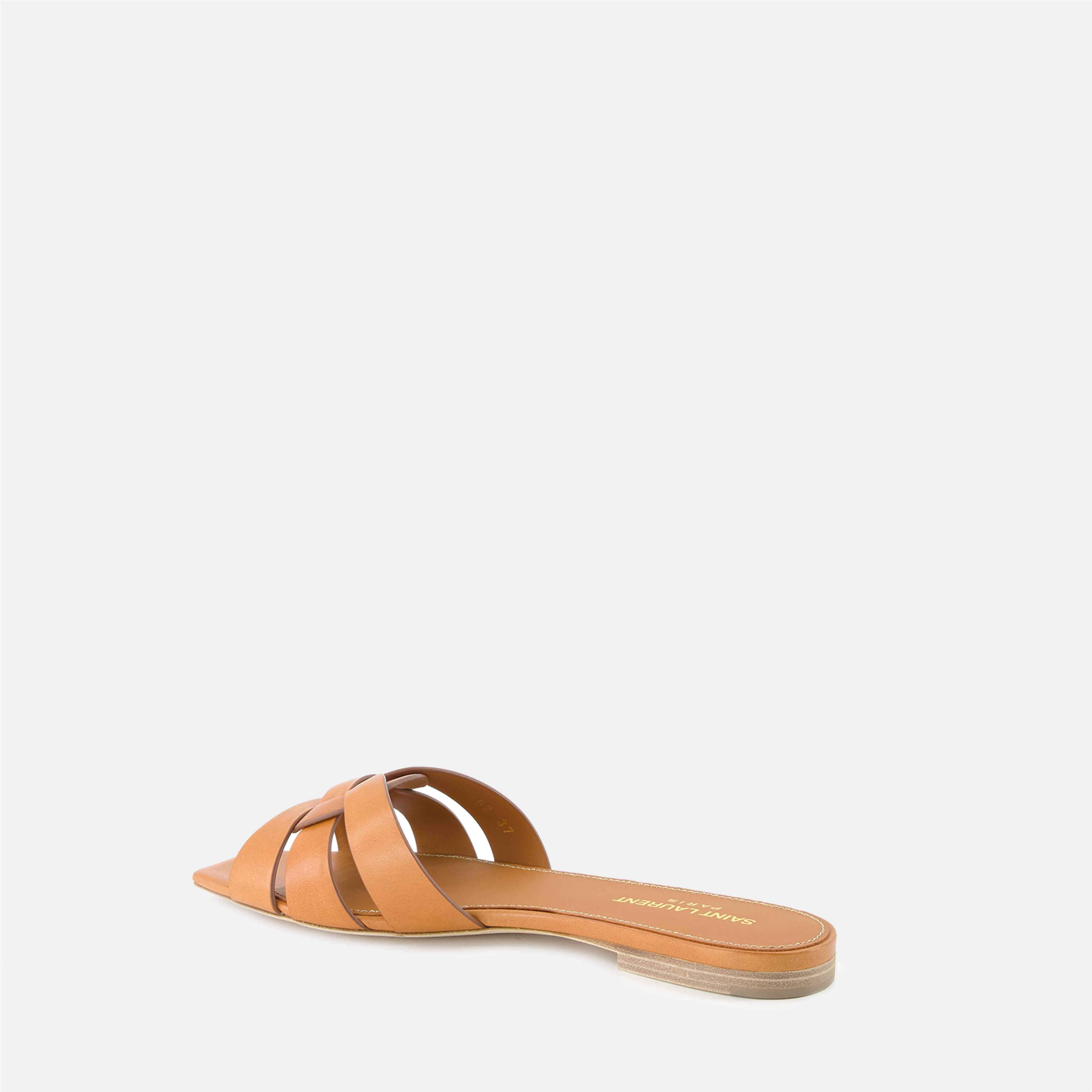 Tribute Mules