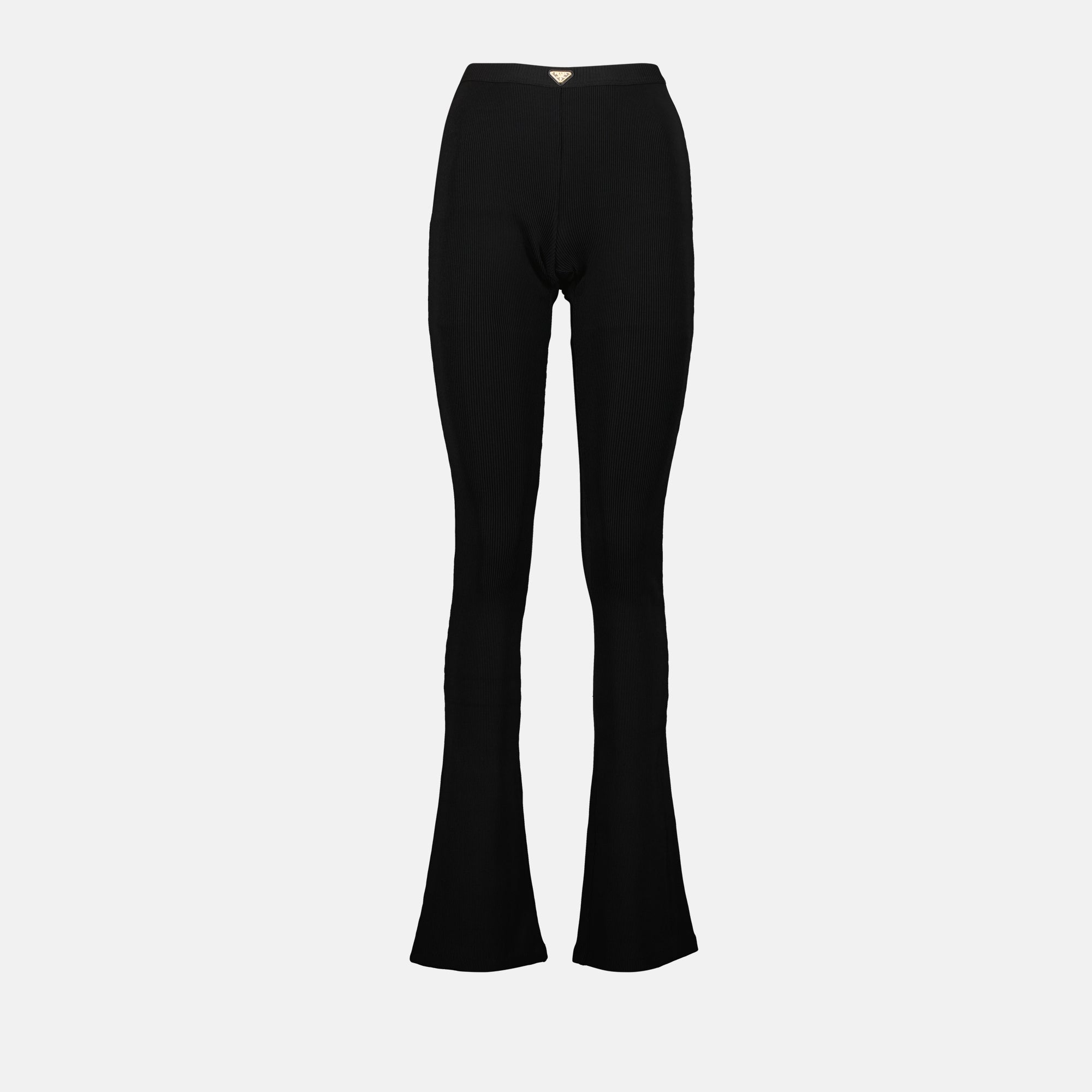 Ribbed Leggings