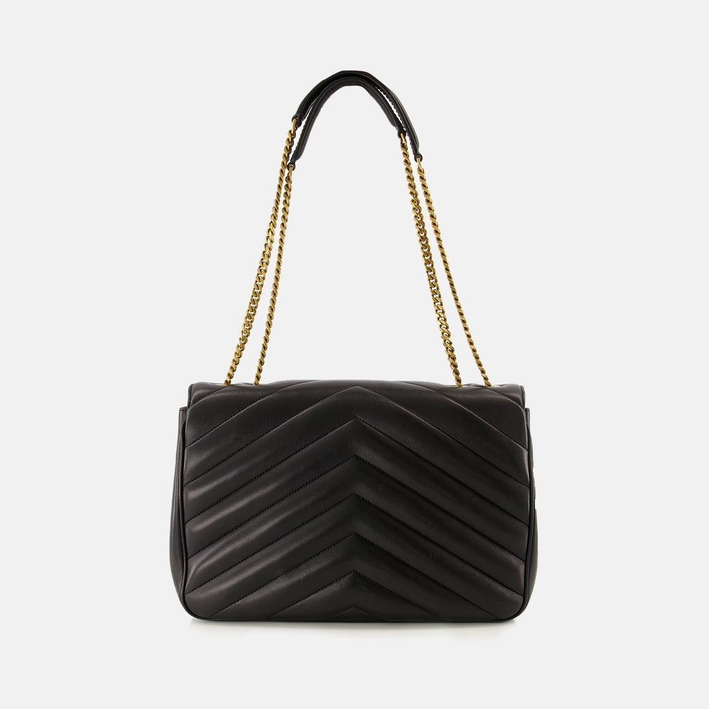 Large Loulou Bag