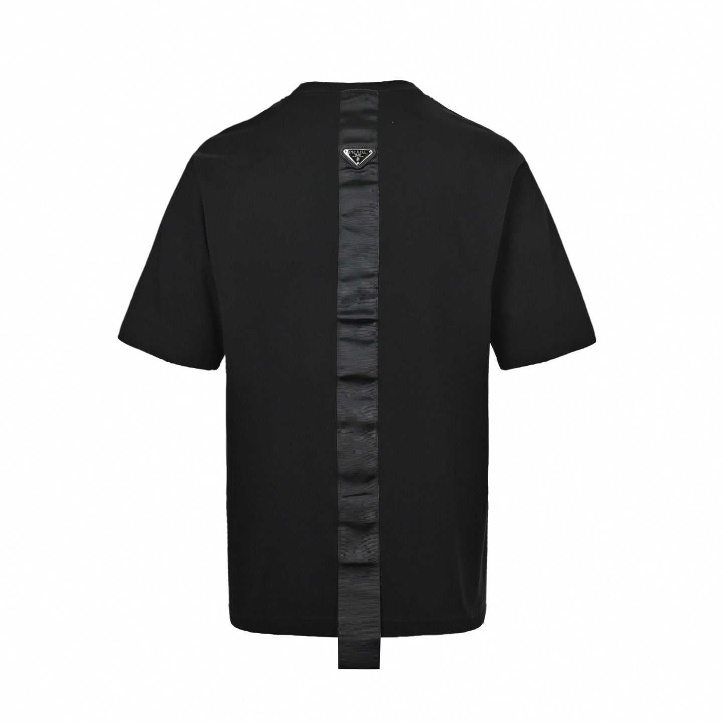 Tape Back Logo Tee
