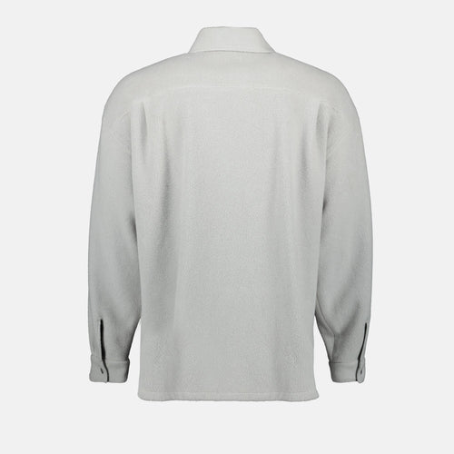 Zipped Jacket