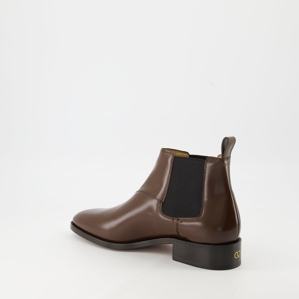 Pas Des Dieux Boots