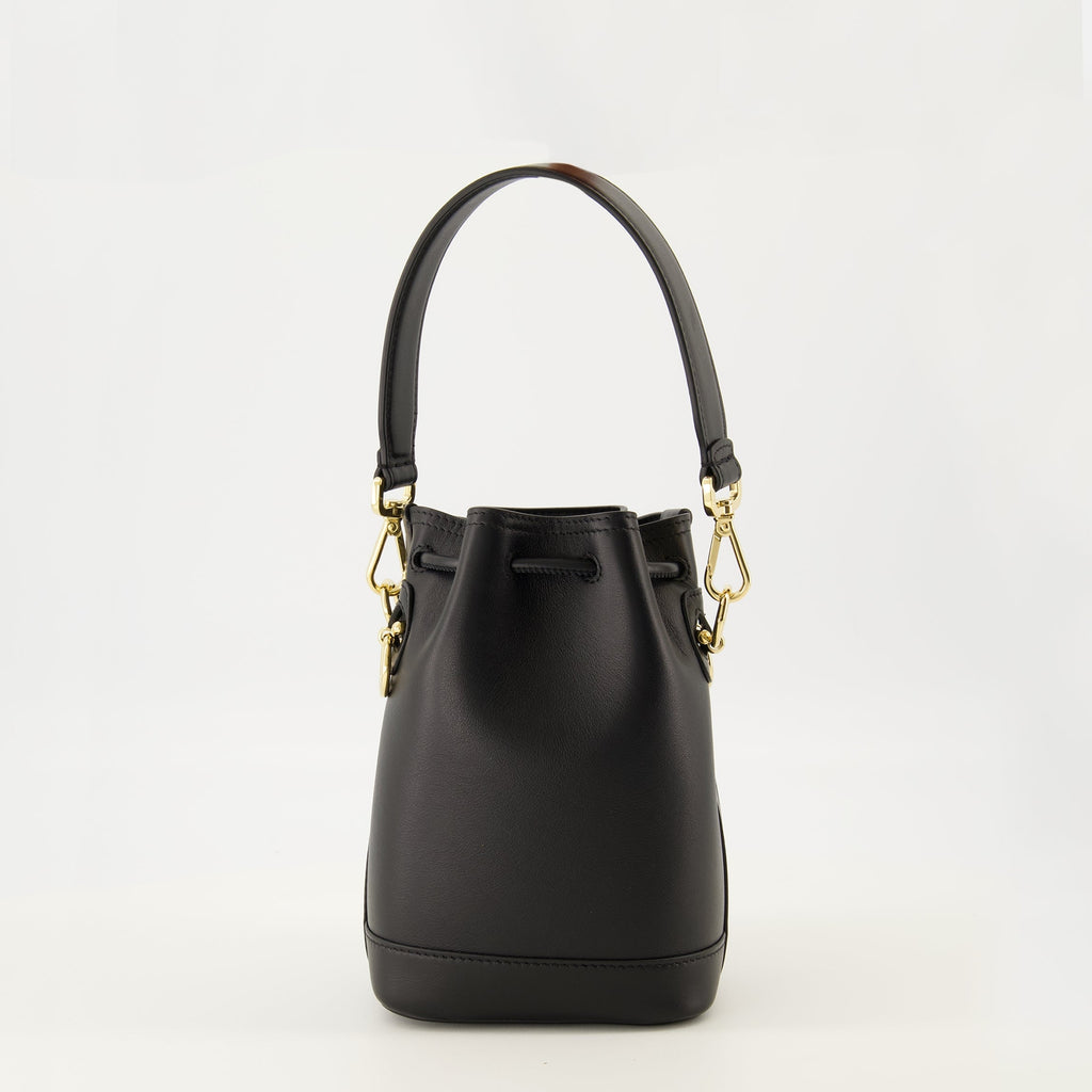 Mon Trésor Bucket Bag
