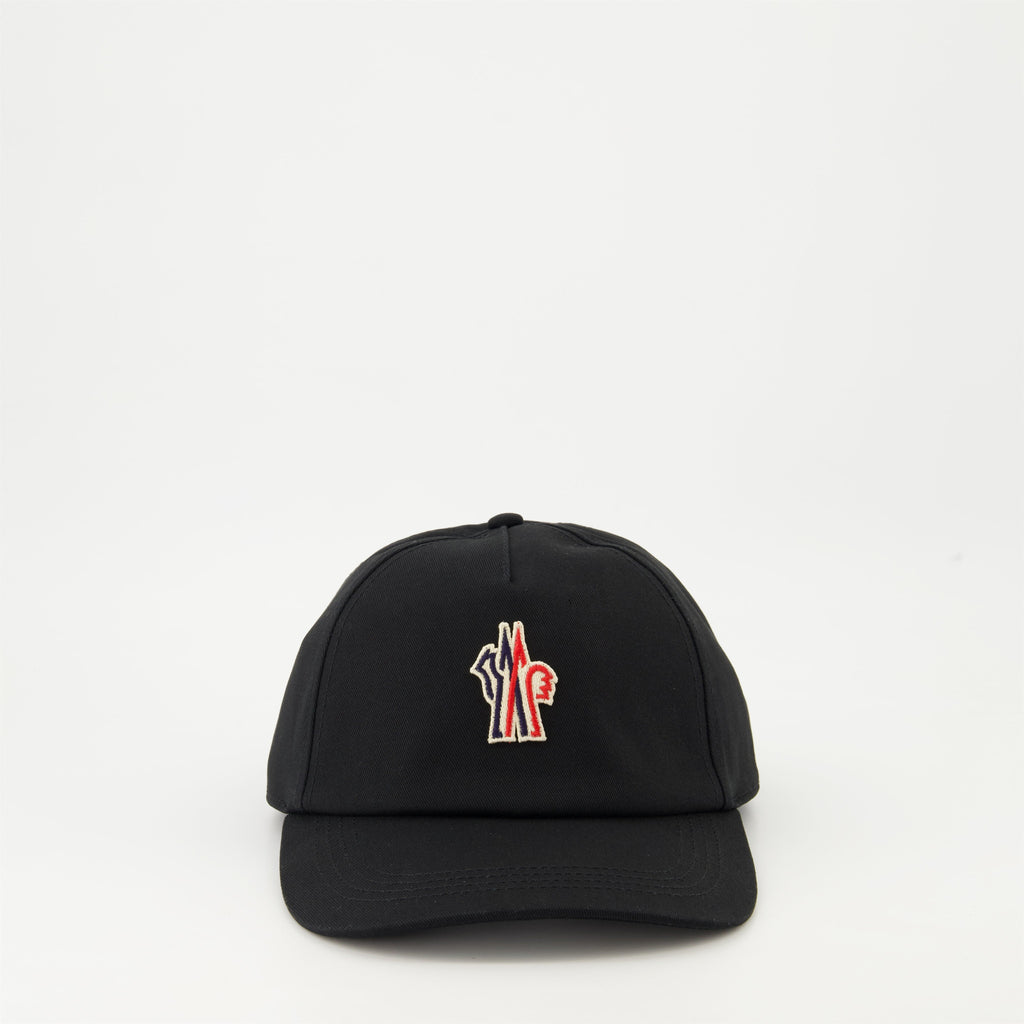 Grenoble Black Cap