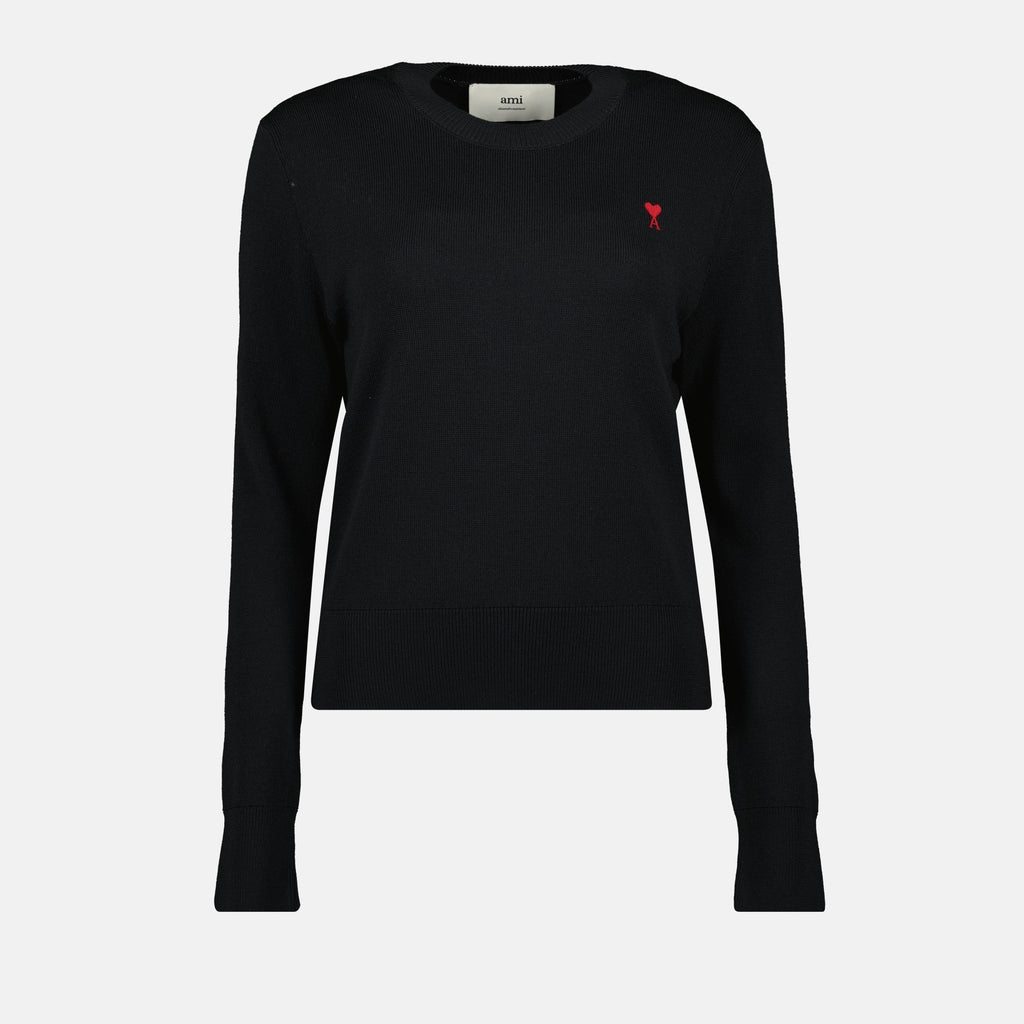 Ami de Coeur Sweater
