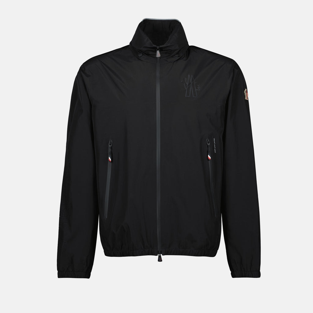Masterpiece Hexagon Jacket