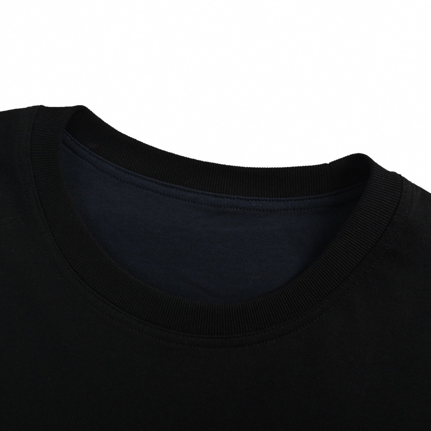 Reversible Felt Logo T-Shirt