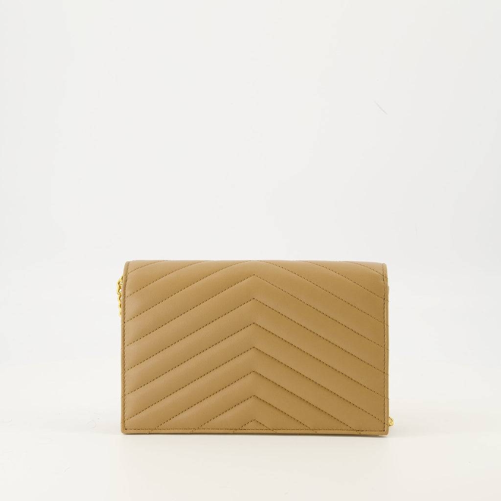 Chain Envelope Wallets