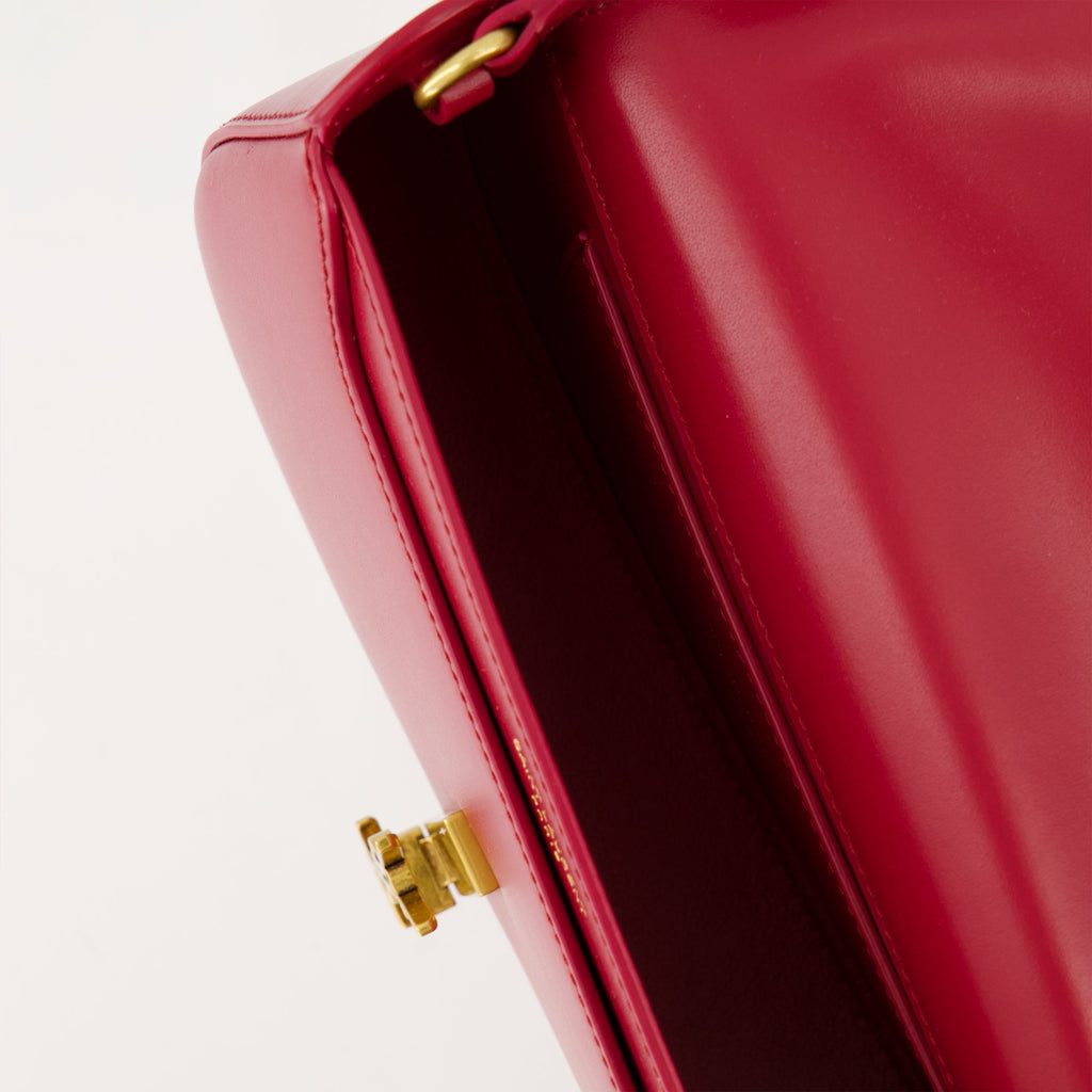 Mini Voltaire Bag